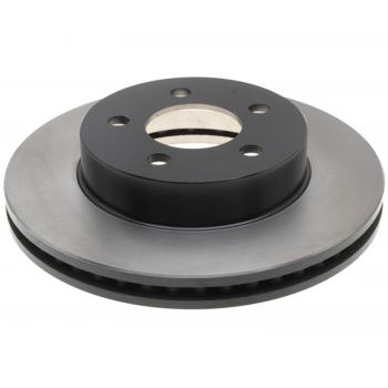 Raybestos 780036 Disc Brake Rotor product image 1 of 3