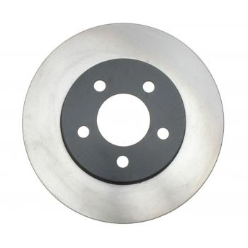 Raybestos 780036 Disc Brake Rotor product image 3 of 3