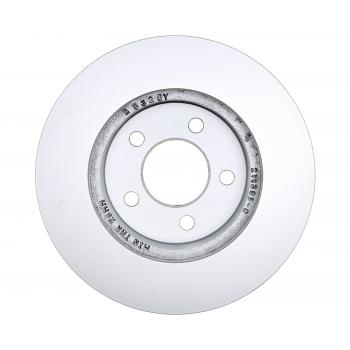Raybestos 780036FZN Disc Brake Rotor product image 2 of 3