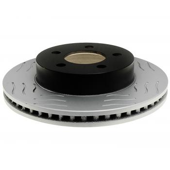Raybestos 780036PER Disc Brake Rotor product image 1 of 3
