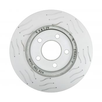 Raybestos 780036PER Disc Brake Rotor product image 2 of 3