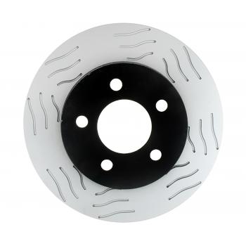 Raybestos 780036PER Disc Brake Rotor product image 3 of 3