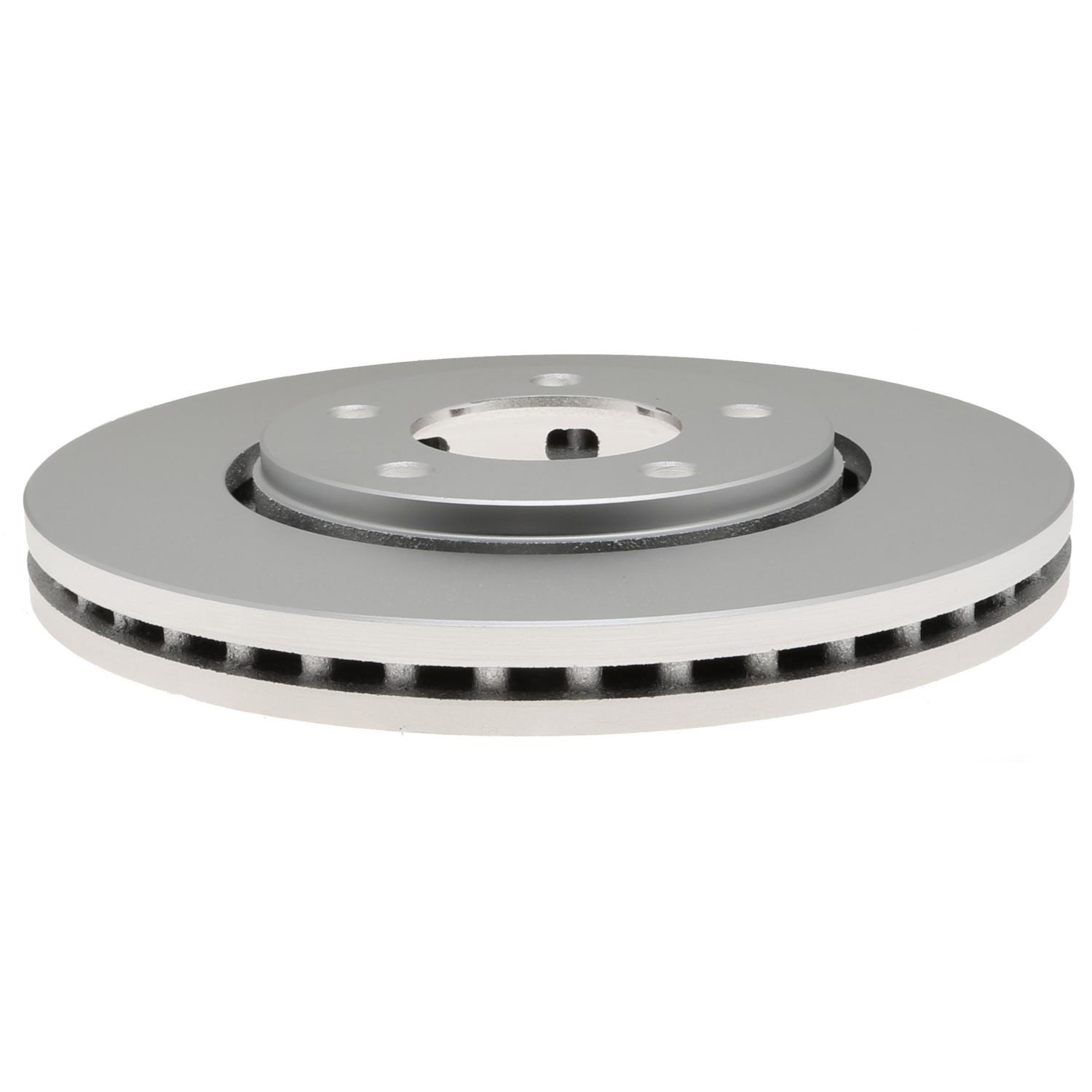 Raybestos 780037FZN Disc Brake Rotor product image 1 of 3