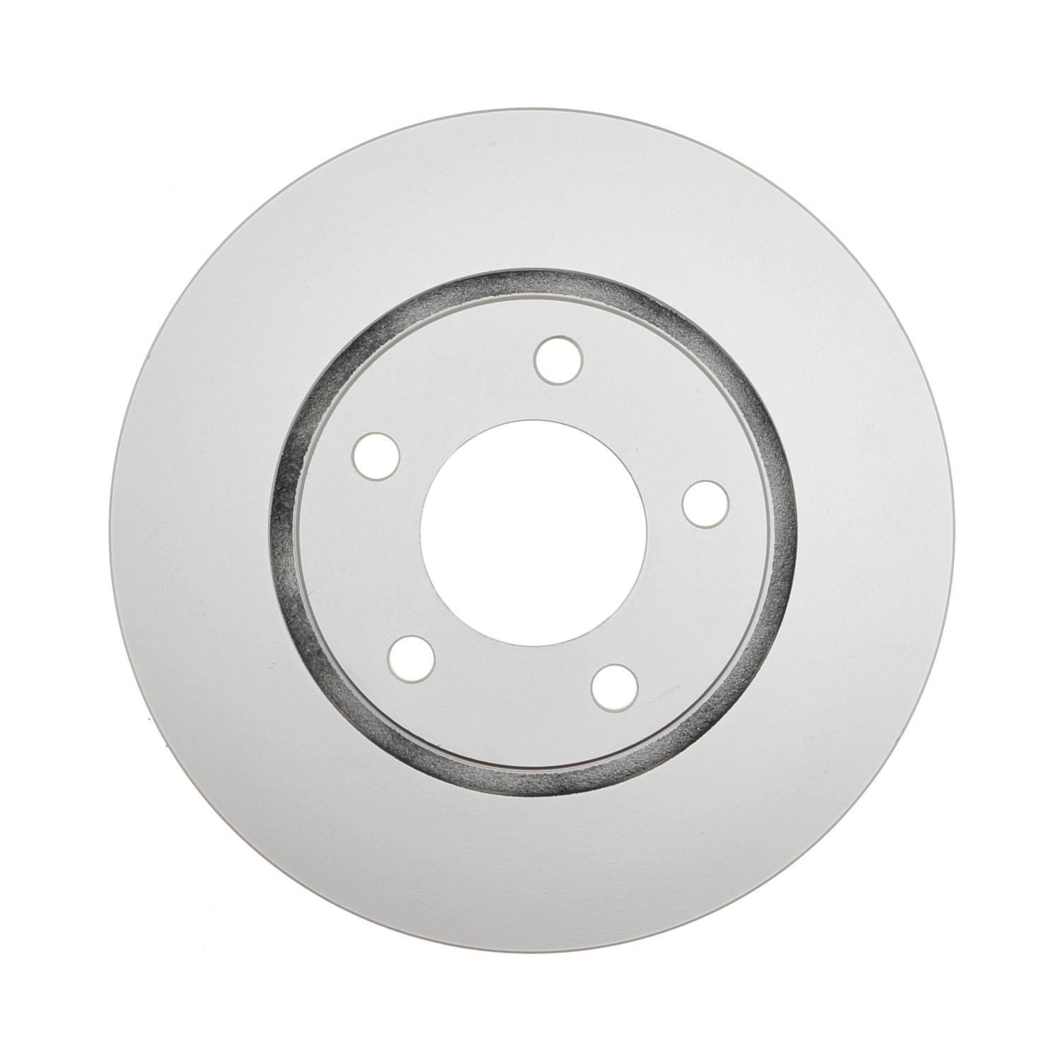 Raybestos 780037FZN Disc Brake Rotor product image 3 of 3