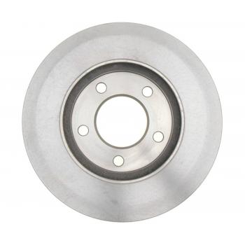 Raybestos 780049 Disc Brake Rotor product image 2 of 3