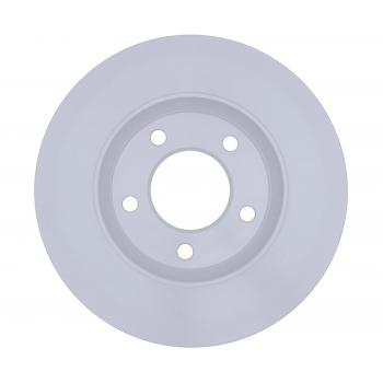 Raybestos 780049FZN Disc Brake Rotor product image 2 of 3