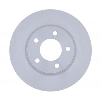 Raybestos 780049FZN Disc Brake Rotor product image 3 of 3