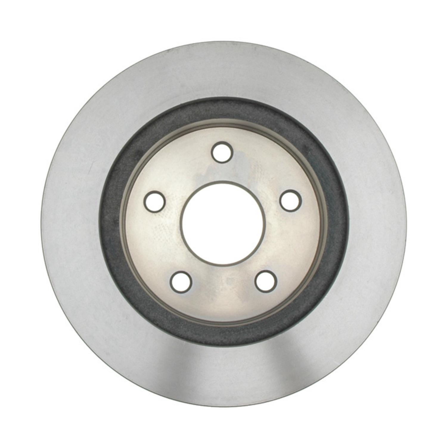 Raybestos 780073 - Disc Brake Rotor Raybestos 780073 Disc Brake Rotor product image 2 of 3