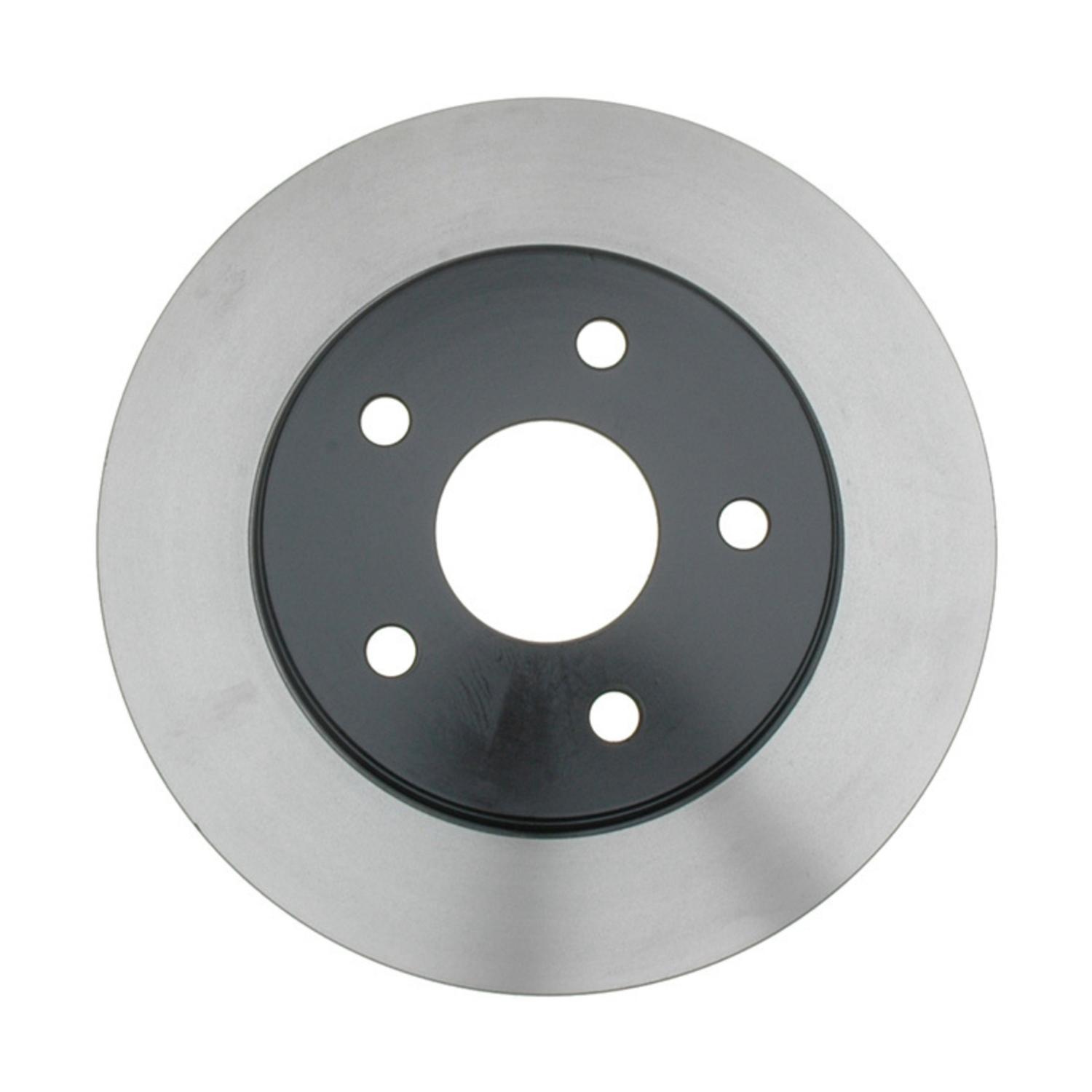 Raybestos 780073 - Disc Brake Rotor Raybestos 780073 Disc Brake Rotor product image 3 of 3