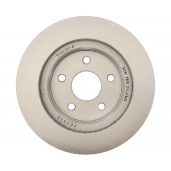 Raybestos 780073FZN Disc Brake Rotor product image 2 of 3
