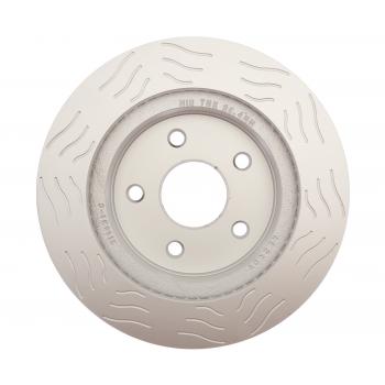 Raybestos 780073PER Disc Brake Rotor product image 2 of 3