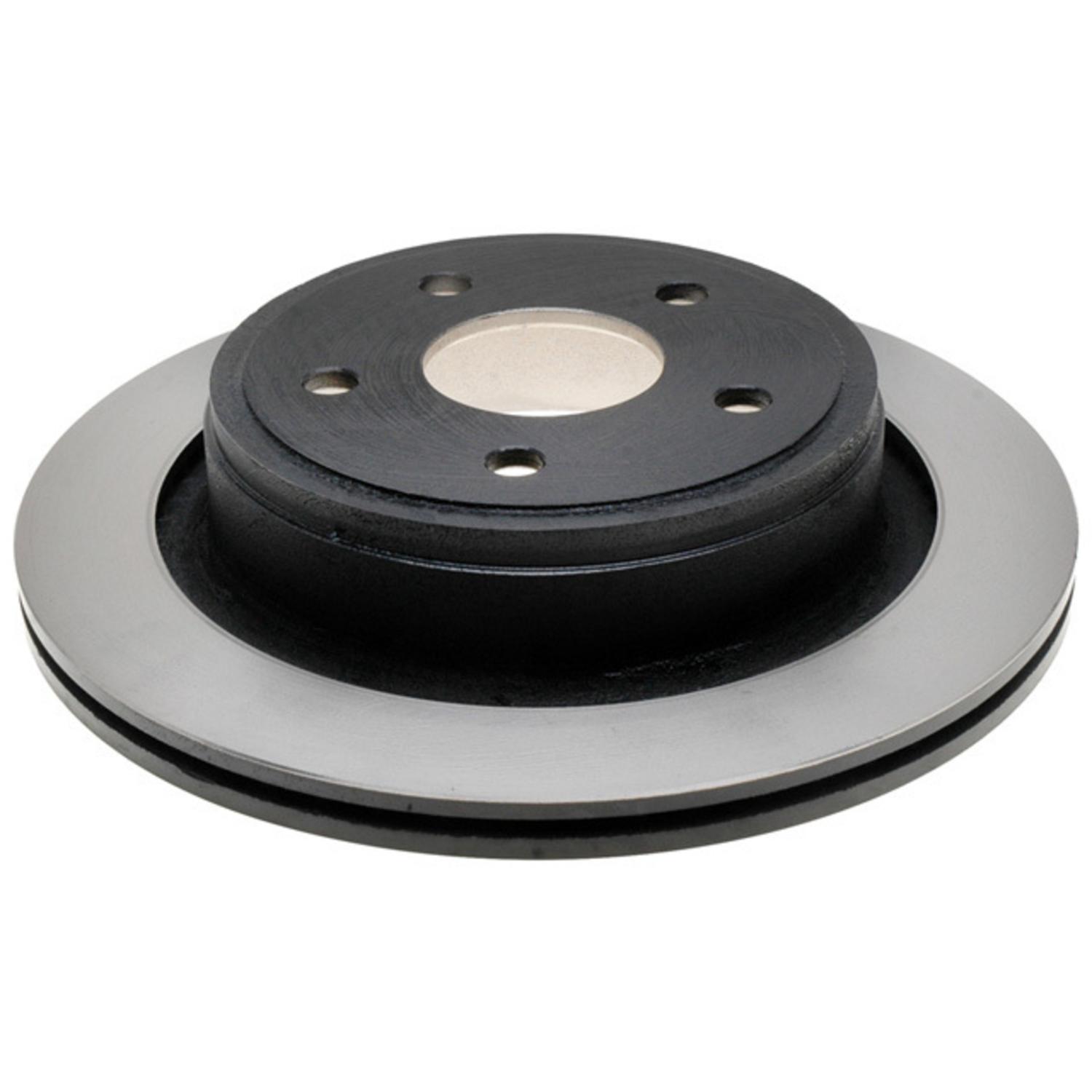 Raybestos 780082 Disc Brake Rotor product image 1 of 3
