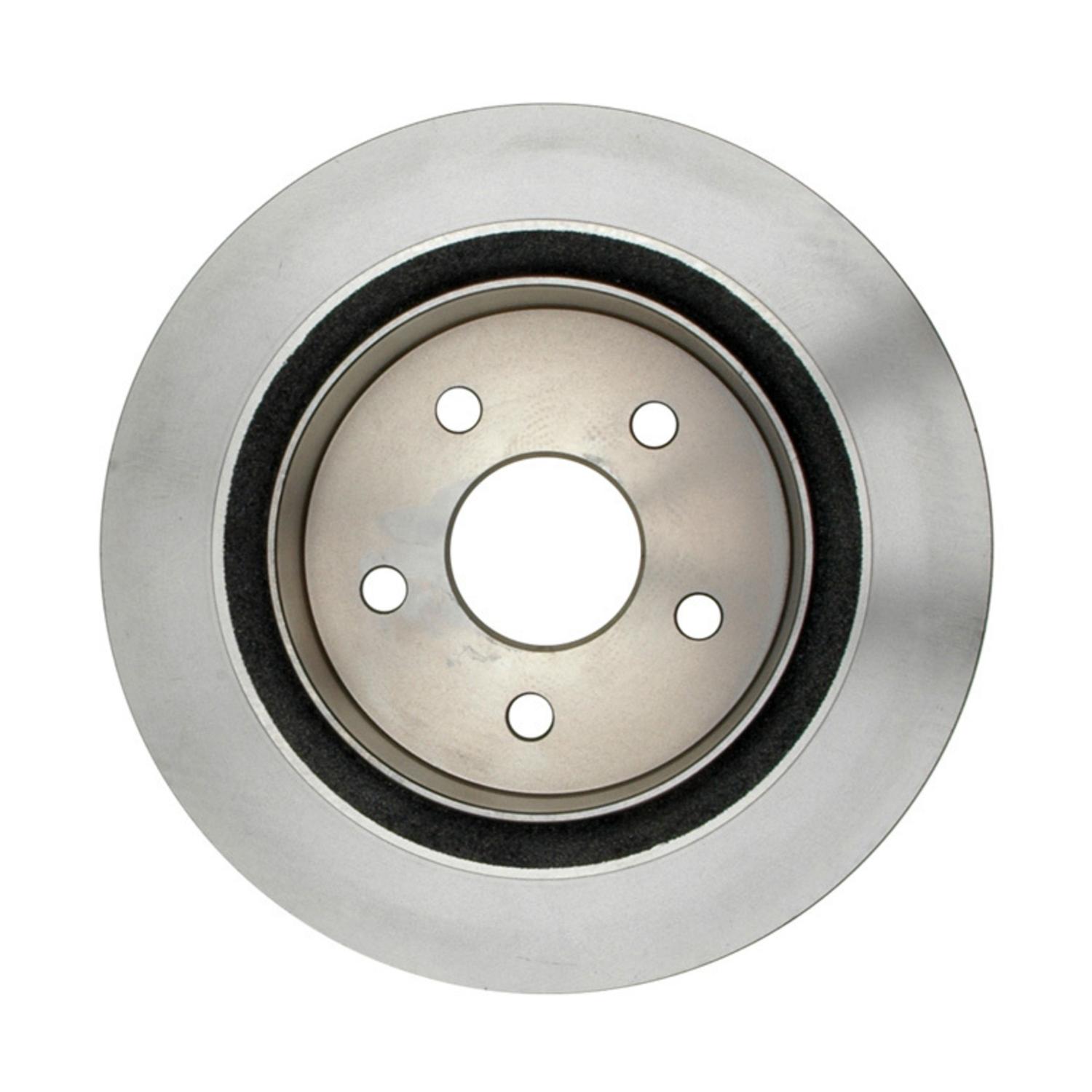 Raybestos 780082 Disc Brake Rotor product image 2 of 3