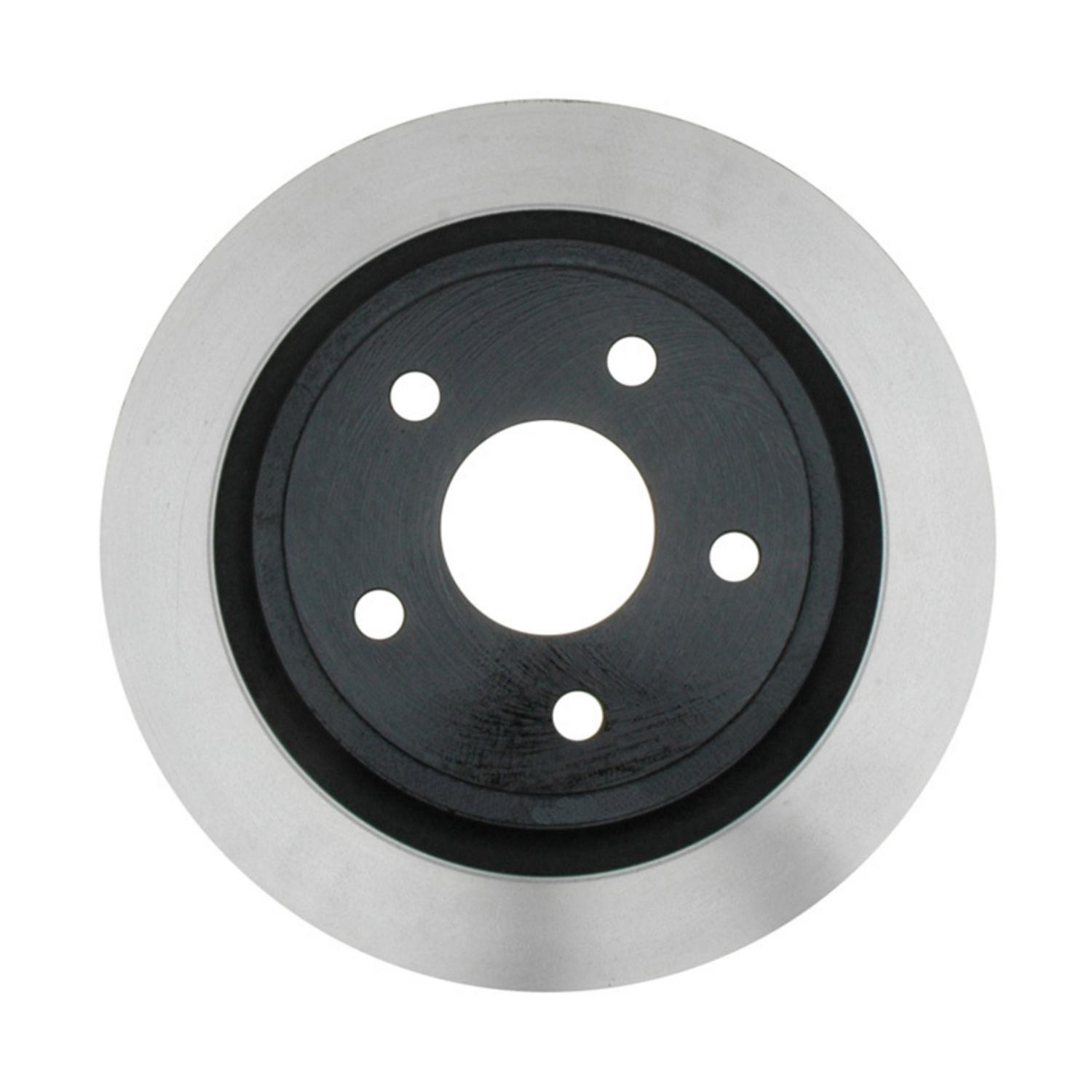 Raybestos 780082 Disc Brake Rotor product image 3 of 3