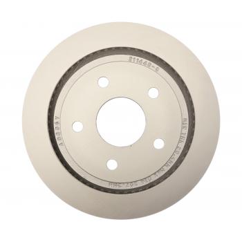 Raybestos 780082FZN - Disc Brake Rotor Raybestos 780082FZN Disc Brake Rotor product image 3 of 3