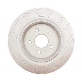 Raybestos 780082PER Disc Brake Rotor product image 2 of 3