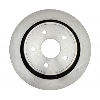 Raybestos 780082R - Disc Brake Rotor Raybestos 780082R Disc Brake Rotor product image 3 of 3