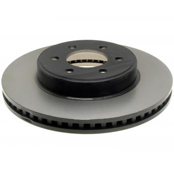 Raybestos 780133 Disc Brake Rotor product image 1 of 3