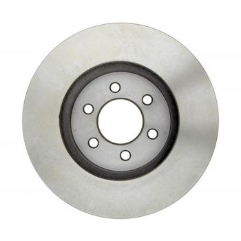 Raybestos 780133 Disc Brake Rotor product image 2 of 3
