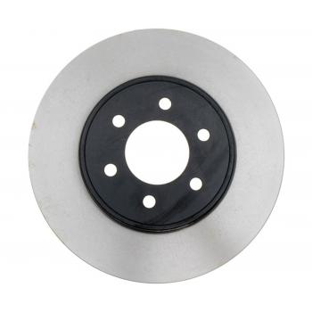 Raybestos 780133 Disc Brake Rotor product image 3 of 3