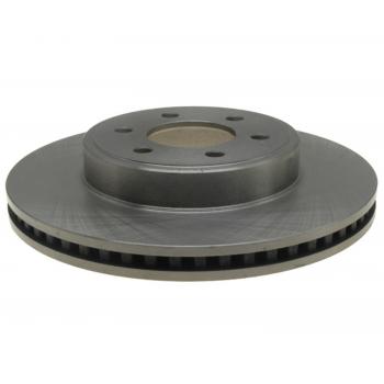 Raybestos 780133R Disc Brake Rotor product image 1 of 3