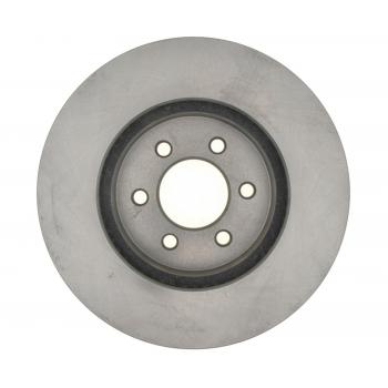 Raybestos 780133R Disc Brake Rotor product image 2 of 3