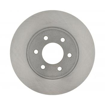 Raybestos 780133R Disc Brake Rotor product image 3 of 3