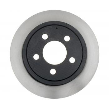 Raybestos 780134 - Disc Brake Rotor Raybestos 780134 Disc Brake Rotor product image 3 of 3