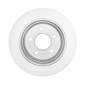 Raybestos 780134FZN Disc Brake Rotor product image 2 of 3