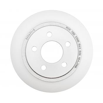 Raybestos 780134FZN Disc Brake Rotor product image 3 of 3