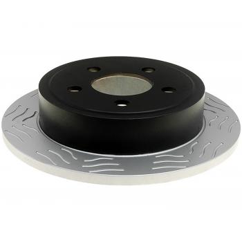 Raybestos 780134PER Disc Brake Rotor product image 1 of 3