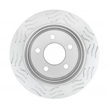 Raybestos 780134PER Disc Brake Rotor product image 2 of 3