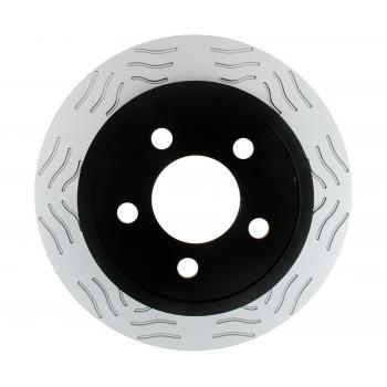 Raybestos 780134PER Disc Brake Rotor product image 3 of 3