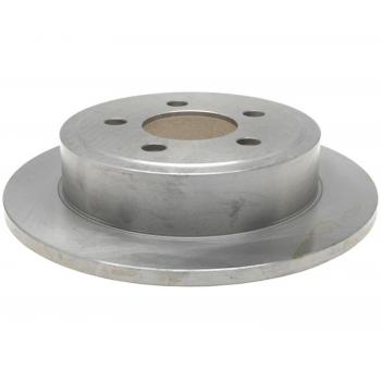 Raybestos 780134R Disc Brake Rotor product image 1 of 3