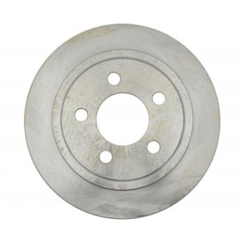 Raybestos 780134R Disc Brake Rotor product image 3 of 3