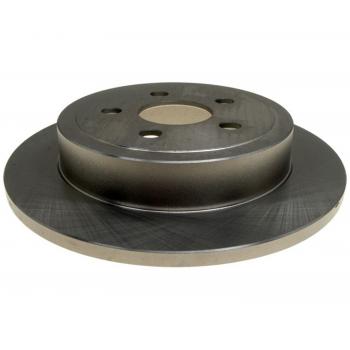 Raybestos 780135R Disc Brake Rotor product image 1 of 3