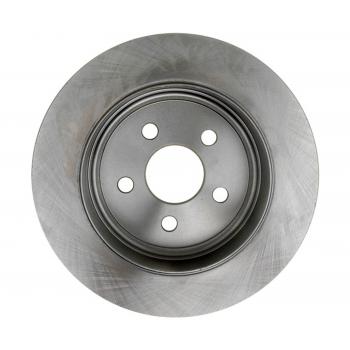 Raybestos 780135R Disc Brake Rotor product image 2 of 3