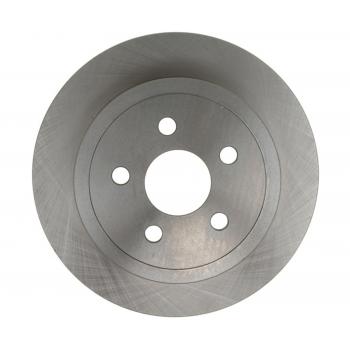 Raybestos 780135R Disc Brake Rotor product image 3 of 3