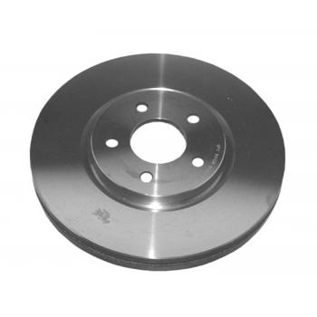 Raybestos 780136R Disc Brake Rotor product image 1 of 2