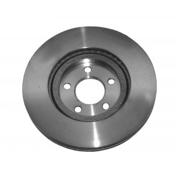 Raybestos 780136R Disc Brake Rotor product image 2 of 2