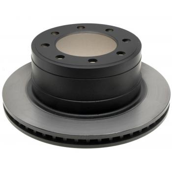 Raybestos 780139 Disc Brake Rotor product image 1 of 3