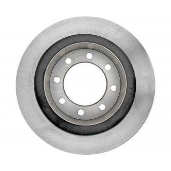 Raybestos 780139 Disc Brake Rotor product image 2 of 3