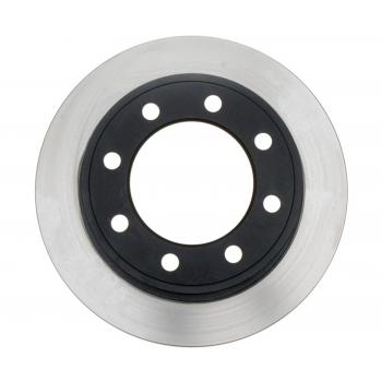 Raybestos 780139 Disc Brake Rotor product image 3 of 3