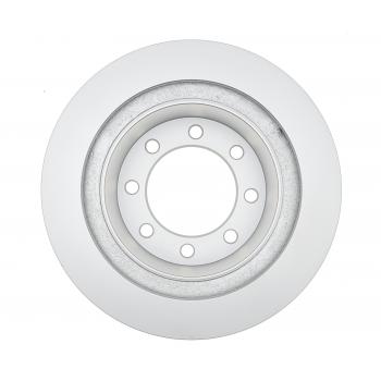 Raybestos 780139FZN Disc Brake Rotor product image 2 of 3