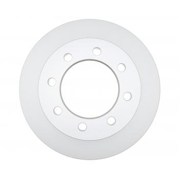 Raybestos 780139FZN Disc Brake Rotor product image 3 of 3