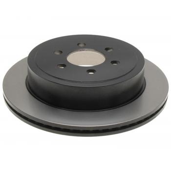 Raybestos 780142 Disc Brake Rotor product image 1 of 3