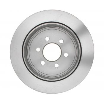 Raybestos 780142 Disc Brake Rotor product image 2 of 3