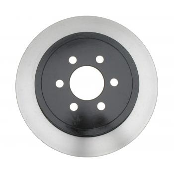 Raybestos 780142 Disc Brake Rotor product image 3 of 3