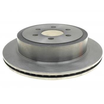 Raybestos 780142R Disc Brake Rotor product image 1 of 3