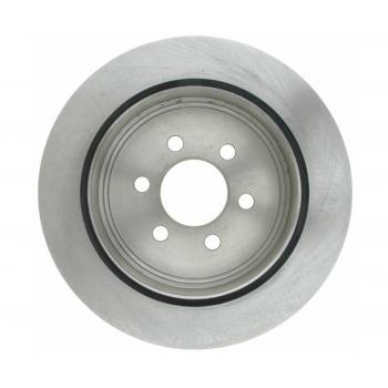 Raybestos 780142R Disc Brake Rotor product image 2 of 3